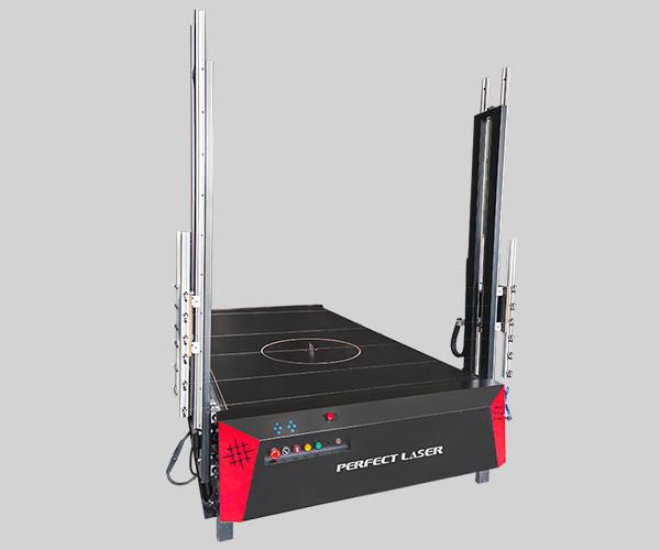 Cheap Automatic Vertical Table-type Hot Wire CNC 3D Foam Cutting Cutter Machine for sale