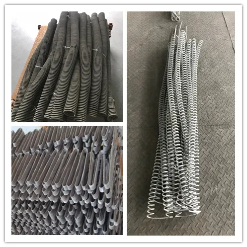 Heating Coil or Ribbon for Melting Furnace Annealing Furnace