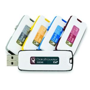 Best Branded USB Flash Drives for kingston DTG2 wholesale