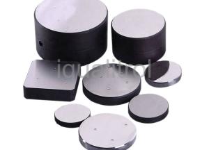 Best Standard Hardness Test Blocks For Rockwell Vickers Brinell Hardness Testing Machine wholesale