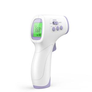 Best Fast Measure LCD Display Handheld Digital Thermometer wholesale