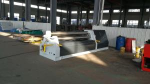 48 Inch 36 Inch Hydraulic Sheet Metal Bender Brake Cnc Plate Bending Machine