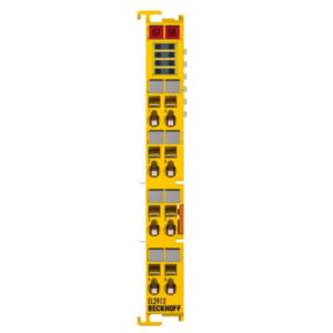 BECKHOFF EL2912 Programmable Logic Controller PLC EtherCAT Digital Output Module