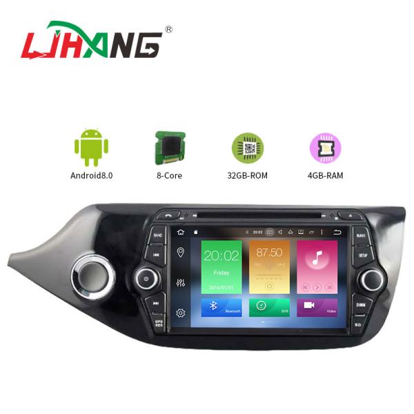 Cheap ISDB/DVB-T Android Car Radio Dvd Player With WIFI SWC BT MP3 MP4 Radio Tuner for sale