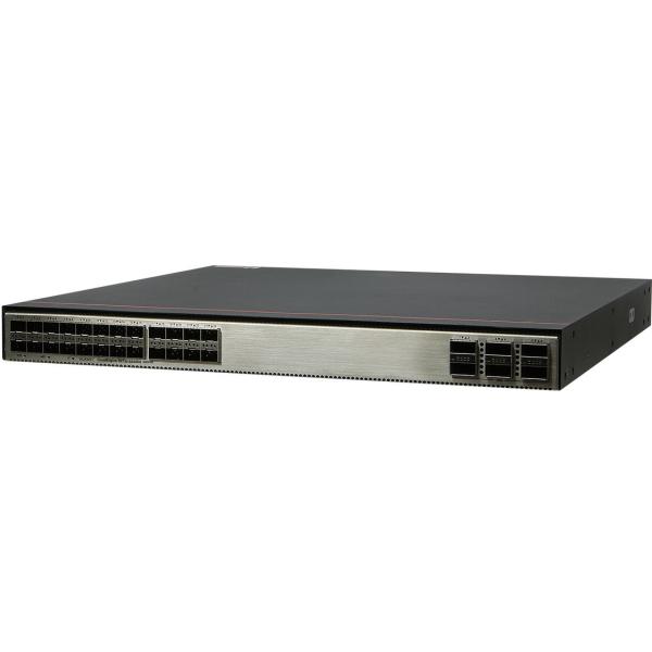 Cheap 24 Port Full Duplex S6700 Series Ethernet Switches S6730-S24X6Q Managed Hardware for sale