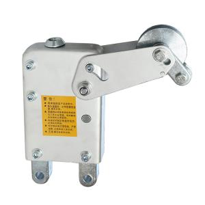 Best Rust Proof Incline Prevention Safety Lock Stable Performance wholesale