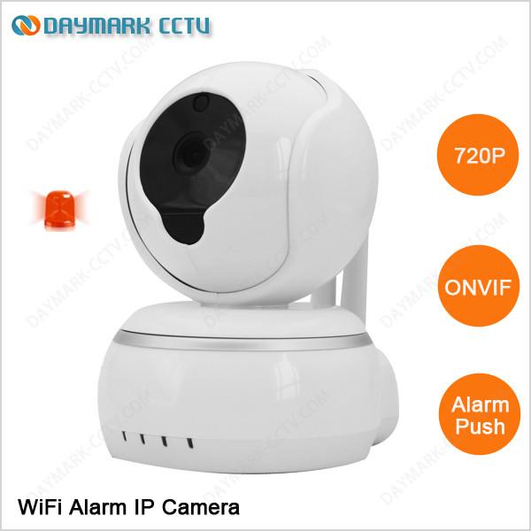 Cheap IP Camera Review on Android IOS for sale