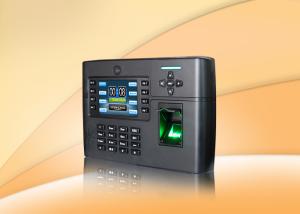 Best LINUX Multiverify Fingerprint Access Control System Biometric Devices wholesale