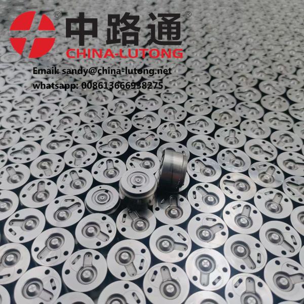 295040-9440 High quality G4 valve 295040-9440 for 1GD 2GD 23670-0E020 23670-0E010 295700-0560 injector