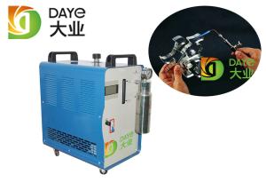 China High Energy Acrylic Polishing Machine , High Temperature Acrylic Flame Polishing Machine on sale