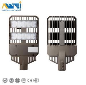 High Power Outdoor LED Street Lights Module 100W 150W 200W In Main Road Waterproof IP66 IK09