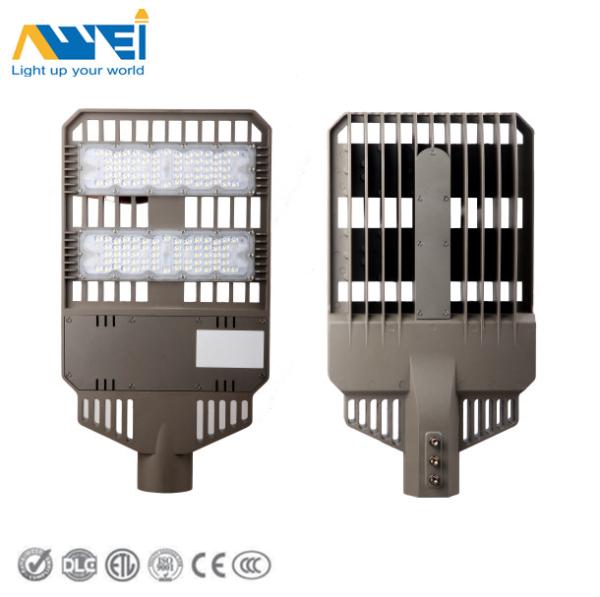 Cheap High Power Outdoor LED Street Lights Module 100W 150W 200W In Main Road Waterproof IP66 IK09 for sale