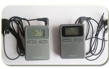 audio guide