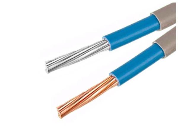 Cheap ASTM Electrical Wire Insulated Wire Cable 4/0AWG 3/0AWG 12AWG 1/0AWG 2/0AWG for sale