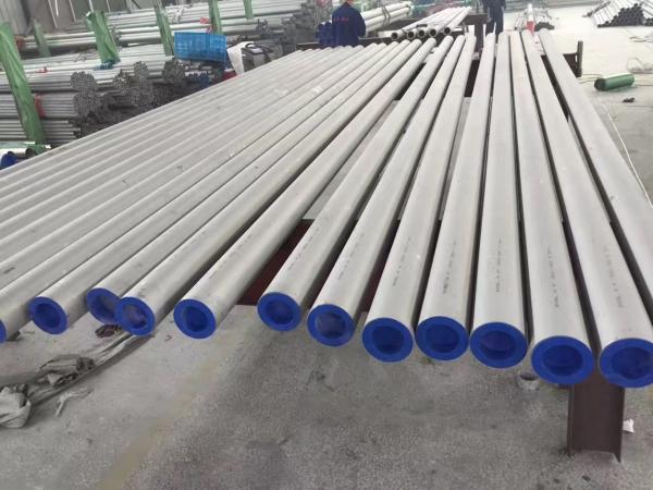 Cheap ASTM SUS304 304L Stainless Steel Tube cutting SS316 316L Seamless Stainless Steel Pipe Manufacturer for sale