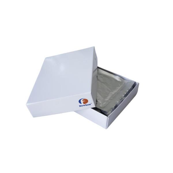Elaftor FFKM O-Ring - High Performance Sealing Solution for Chemical & Defense