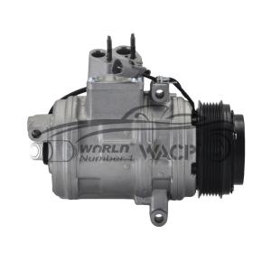 Best 8832050030 Car Air Conditioner Compressor For Lexus LS400 WXLX003 wholesale