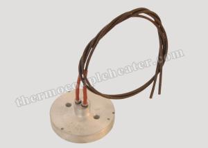China Professional Packaging Machinery Cast Heater , Cast In Aluminum Heaters on sale