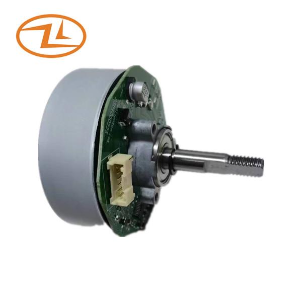 Cheap FG Signal Output BLDC Fan Motor With Electronices Rectifying Method for sale