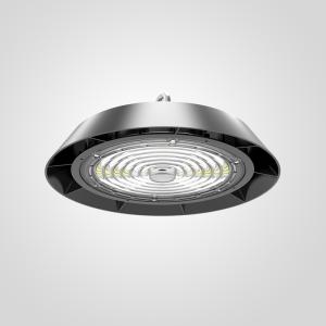 IK09 Impact Resistant LED High Bay Light 1-10V DALI2 Control Protocol 220-240V