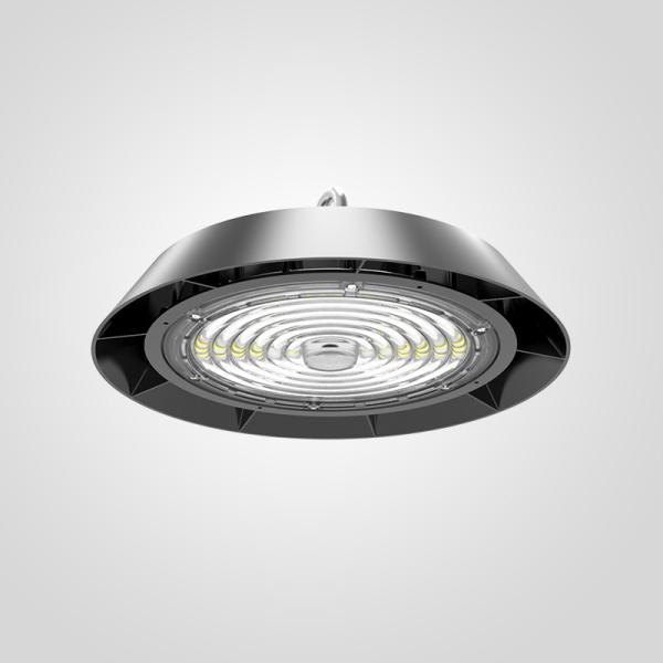 Cheap IK09 Impact Resistant LED High Bay Light 1-10V DALI2 Control Protocol 220-240V for sale