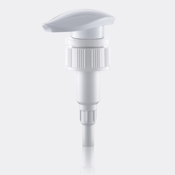 Cheap JY329-03 Professional Customized Water Proof Plastic Lotion Pump Down Lock for sale