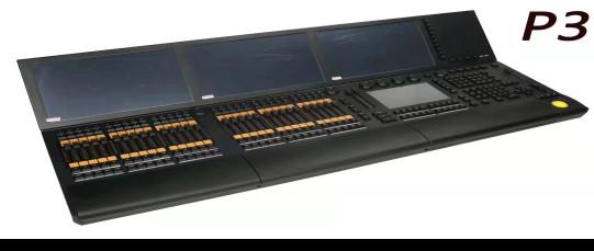 Cheap 9inch touch screen Universal Dmx Controller / Dmx 512 Controller for sale