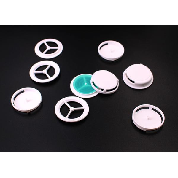 36mm PP Plastic One Way Air Exhalation Valve Accessory