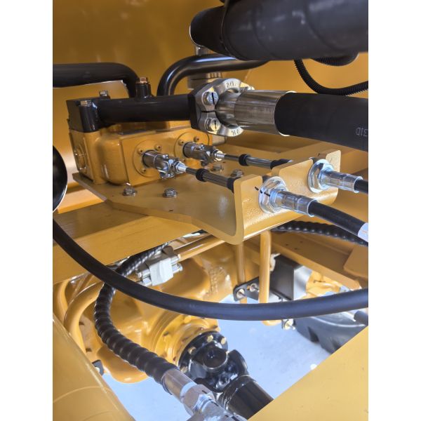 Wheel Loader 960