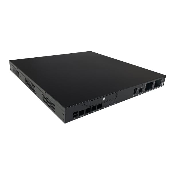 OEM ODM Computer Case PC Case Aluminum Case Custom Processing