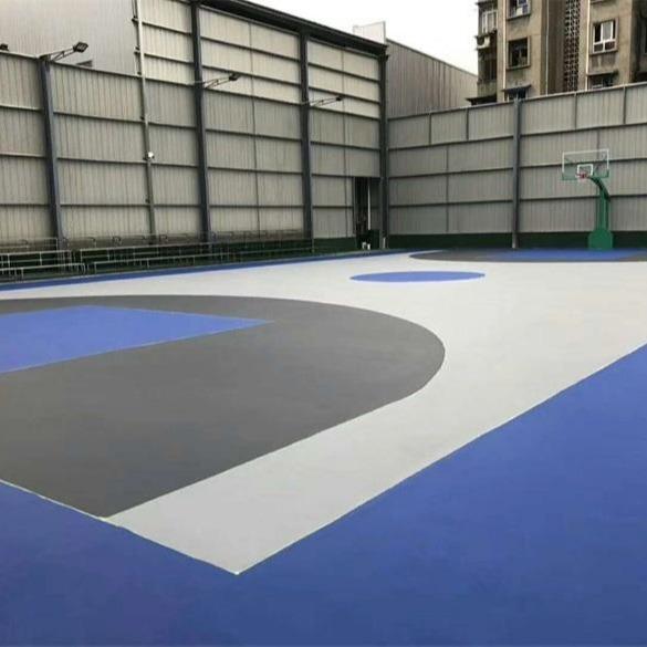 Cheap Pour In Place EPDM Rubber Block for sale