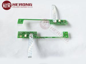 China High Precision MEI PCB LOWER 0090018647  NCR Atm Replacement Parts on sale