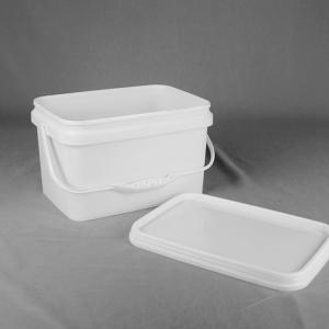 Best OEM ODM 10 Liter Plastic Bucket wholesale