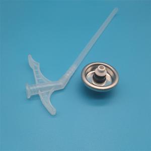 Best PU Foam Valve For Seamless Insulation Layers wholesale