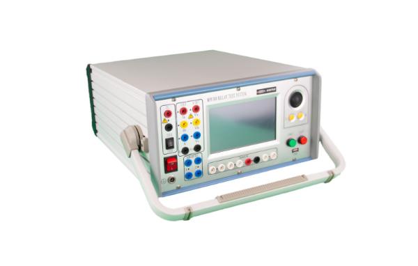 Cheap 0.05% Protection Relay Test Equipment ,  Portable Protection Relay Test Kit for sale