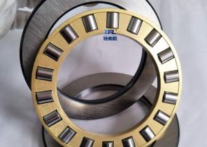Best crane wheel bearing Ball Bearing Swivels Cylindrical Thrust Roller Bearing 81118 81118-TV wholesale