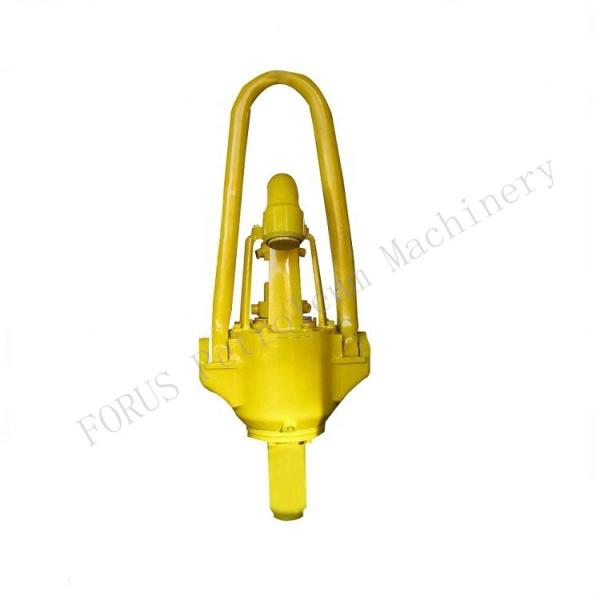 Cheap C/W API SL225 Forging Drilling Rig Swivel 5000psi for sale