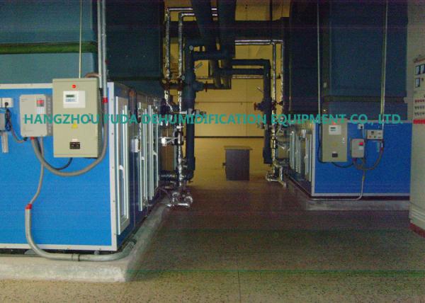 Cheap Silica Gel Desiccant Low Humidity Dehumidifier Industrial Electric for sale