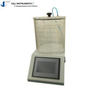 Best Vacuum Leak Tester equipment Packaging air leak test Equipmen wholesale