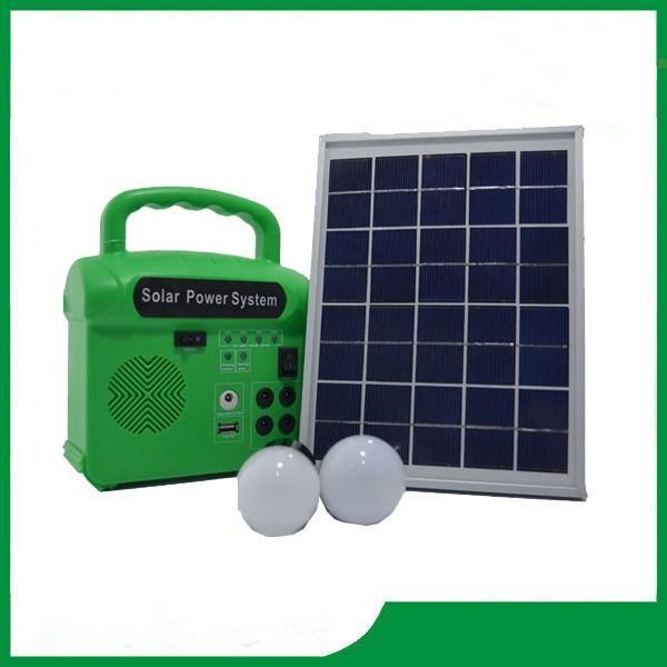 Cheap Mobile phone charging camping usage portable rechargeable led mini solar light kits for hot sale for sale