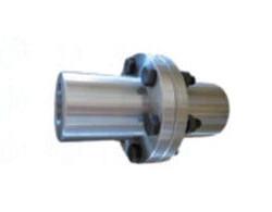 Cheap Customized Rigid Flange Coupling Simple Structure Easy Assembly durable for sale