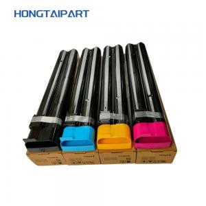 Best Color Toner Cartridges 006R01383 006R01384 006R01385 006R01386 for Xerox 700 700i 770 C70 C75 C75 J75 Printer Toner Kit wholesale