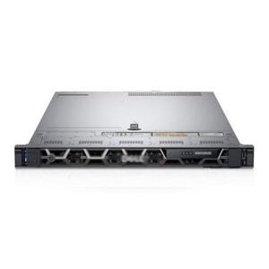 China DEL L Xeon Bronze 3204 Rack Server H330 DVDRW 495W 4 Port Gigabit LAN Poweredge R640 Server on sale