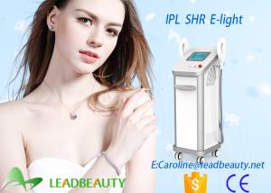 China ipl shr hair removal machine ipl laser hair removal machine price/2016 chinese True IPL SHR Hair Removal machine on sale
