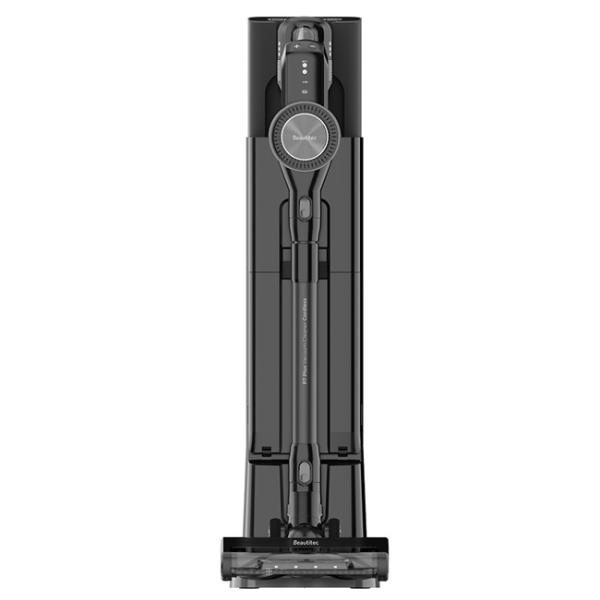 Cheap Lightweight Cordless Vacuum Cleaner 380w Brushless Motor CE CB for sale