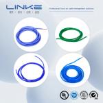 Customizable Medical Duplex Silicone Wire Extra Soft Medical Wire Medical cables