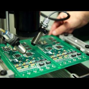 Best 4v0 Custom PCB Board Assembly 55mm Smd Printed Circuit Board wholesale