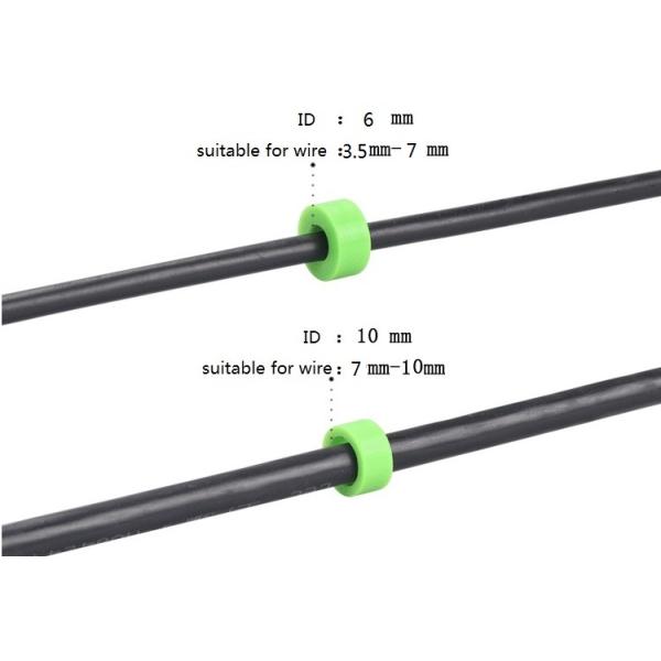 Underground IP68 Electrical Waterproof Cable Connectors 2 Channel 2~3 Pins M16 Outdoor