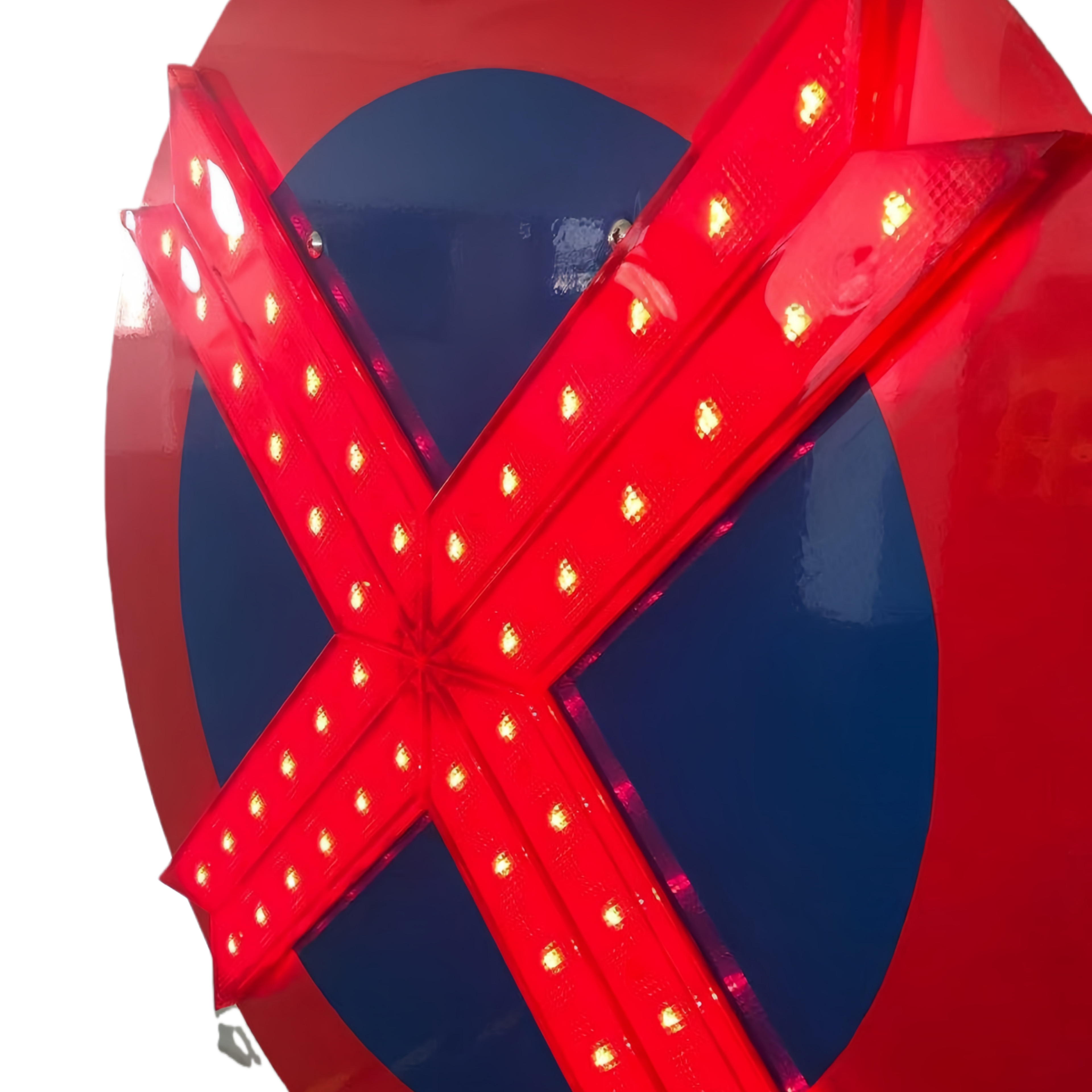 LED Board features and construction details