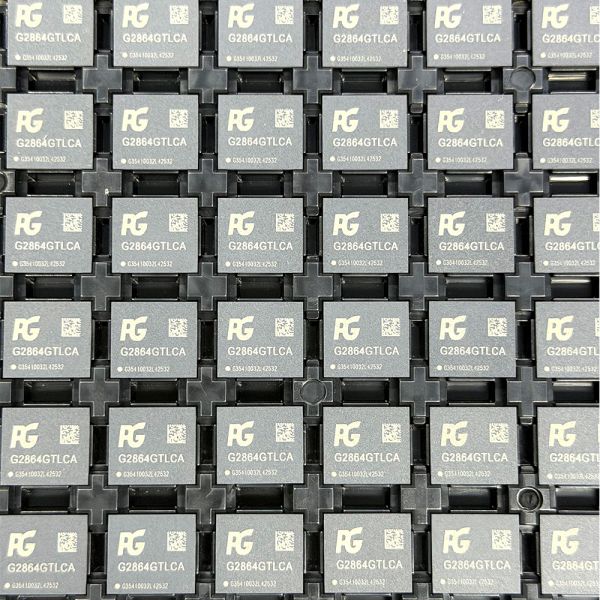 Memory EMMC 153 BGA Components Electronic In Stock 64GB 128GB 256GB for Learning Tablets